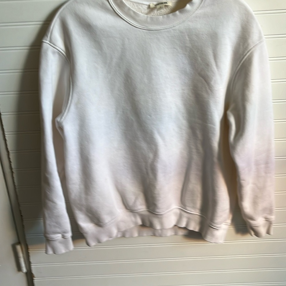 2/12$🌺long sleeve sweatshirt